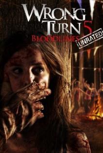 stream Wrong Turn 5 - Bloodlines