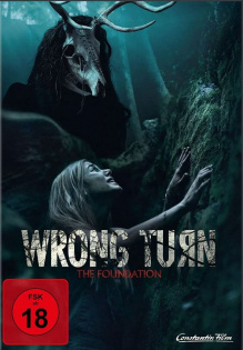 stream Wrong Turn - The Foundation