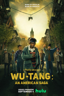 Wu-Tang: An American Saga S02E07