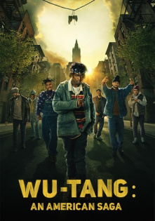 stream Wu-Tang: An American Saga S03E04