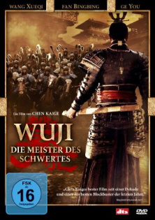stream WuJi - Die Meister des Schwertes