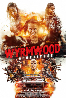 stream Wyrmwood Apocalypse