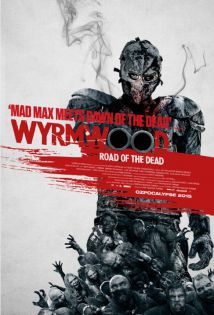 stream Wyrmwood: Road of the Dead