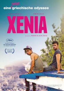 stream Xenia - Eine neue griechische Odyssee