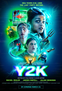stream Y2K