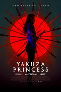 stream Yakuza Princess