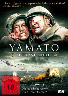 stream Yamato - The Last Battle