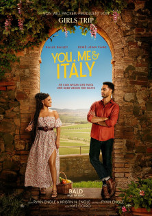 stream You, Me & Italy