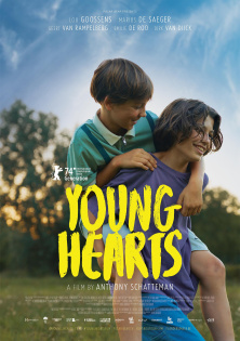 stream Young Hearts (2024)