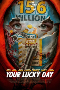 stream Your Lucky Day - Das große Los
