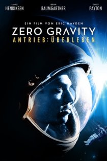 stream Zero Gravity - Antrieb Überleben