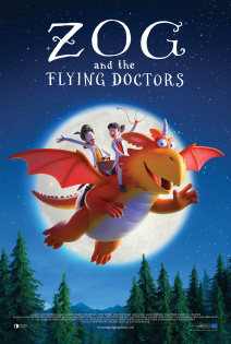 stream Zog and the Flying Doctors