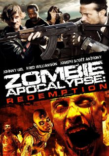stream Zombie Apocalypse: Redemption