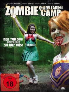 stream Zombie Cheerleading Camp