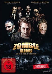 stream Zombie King - König der Untoten