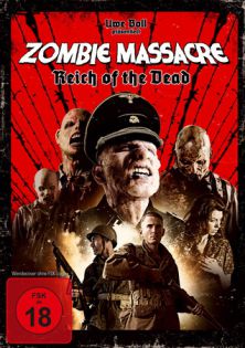 stream Zombie Massacre - Reich of the Dead