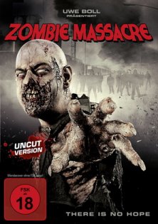 stream Zombie Massacre