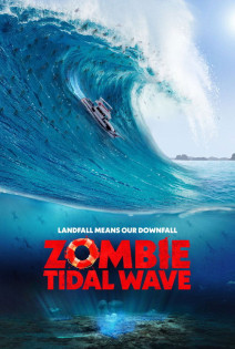stream Zombie Tidal Wave