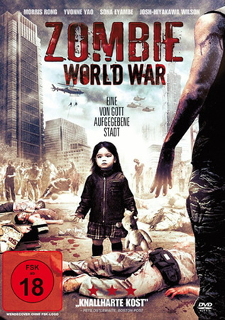 stream Zombie World War