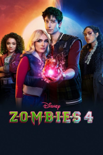 stream Zombies 4 - Dawn of the Vampires