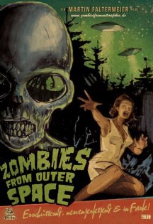 stream Zombies from Outer Space