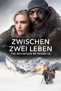 stream Zwischen zwei Leben - The Mountain Between Us