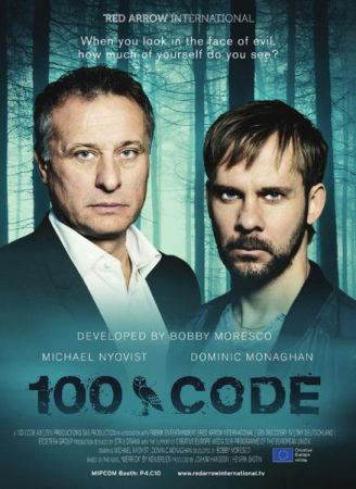 100 Code S01E01