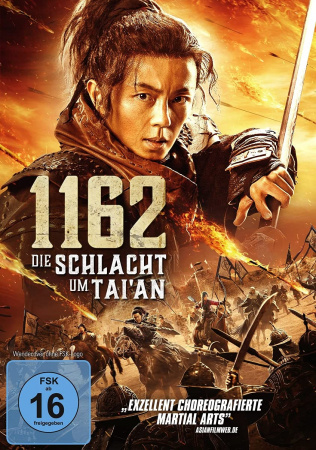 1162 - Die Schlacht um Tai an