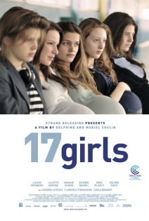 17 Mädchen