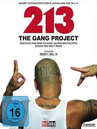 213 - The Gang Project
