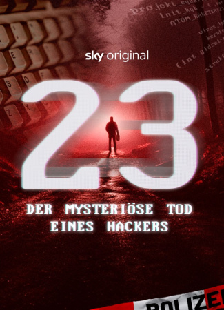 23 - Der mysteriöse Tod eines Hackers