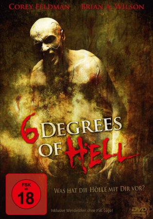 6 Degrees of Hell - Was hat die Hölle mit dir vor?