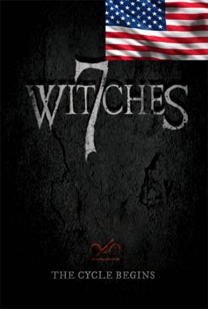 7 Witches *ENGLISCH*