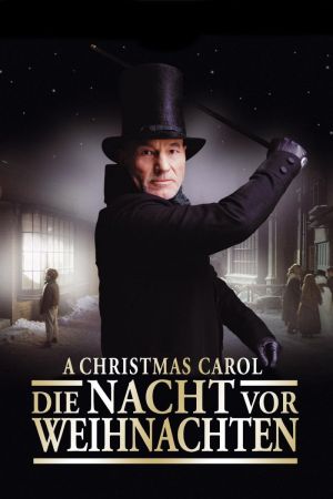 A Christmas Carol - Die drei Weihnachtsgeister