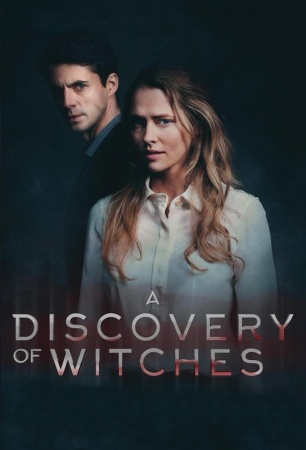 A Discovery of Witches S01E04