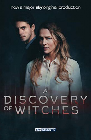 A Discovery of Witches S01E07