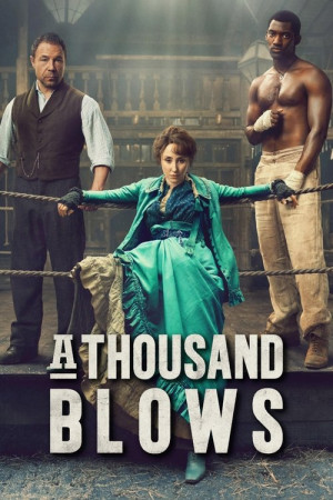 A Thousand Blows S02E06