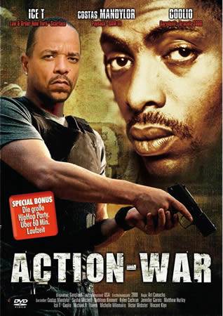 Action War