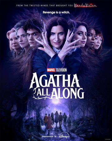 Agatha All Along S01E05