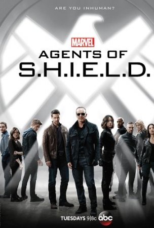 Agents of S.H.I.E.L.D. S03E12