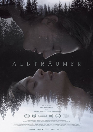 Albträumer