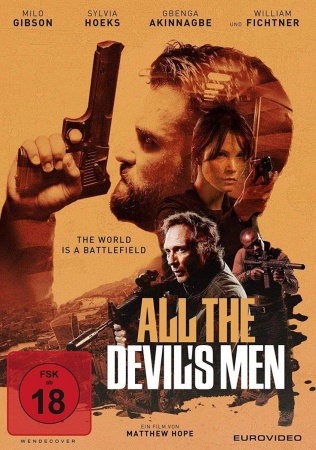 All the Devils Men