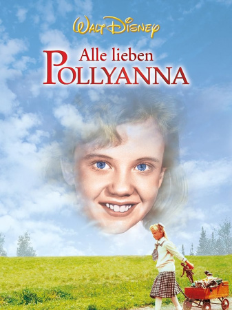 Alle lieben Pollyanna
