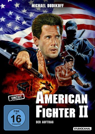 Film American Fighter 2 Der Auftrag Stream Kostenlos Online In Hd Anschauen