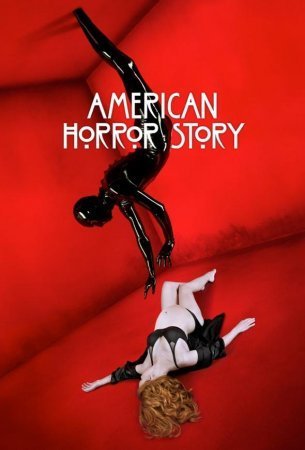 American Horror Story S01E01