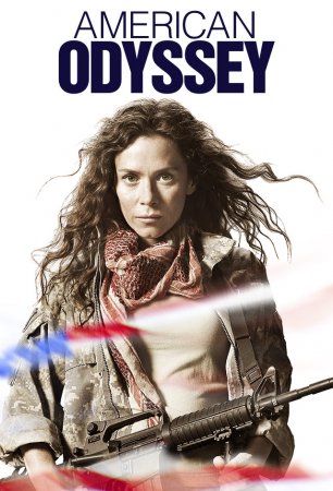 American Odyssey S01E04