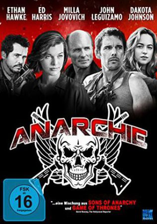 Anarchie (2014)