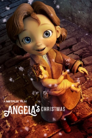 Angelas Weihnachten