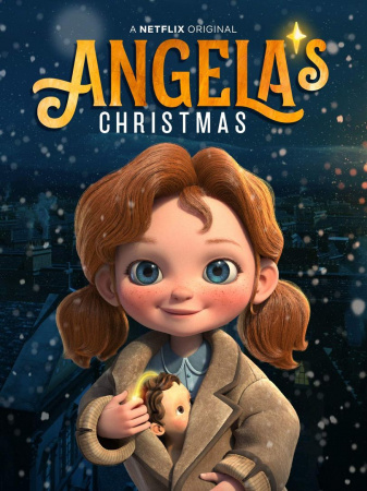 Angelas Weihnachtswunsch