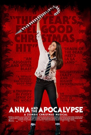 Anna und die Apokalypse
